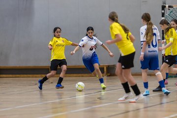 Bild 1285 - wBJ NFV Futsalmeisterschaft